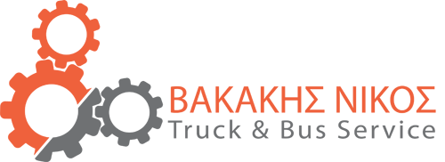 Truck & Bus Service - Νίκος Βακάκης